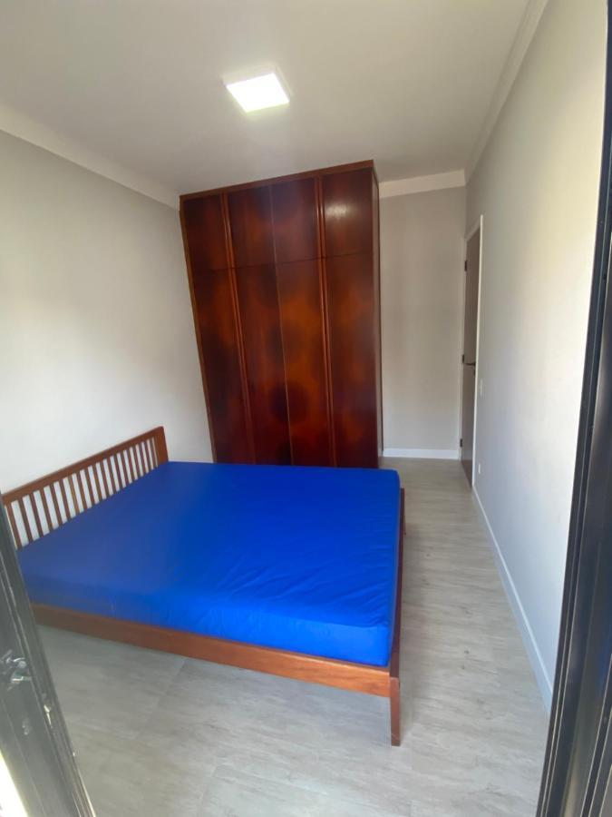 Apto A 2 Min A Pe Da Praia - Edificio Monte Carmel Γκουαρούχα Εξωτερικό φωτογραφία