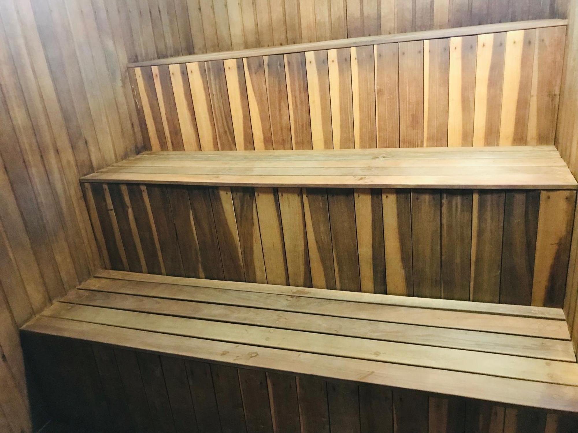 Apto A 2 Min A Pe Da Praia - Edificio Monte Carmel Γκουαρούχα Εξωτερικό φωτογραφία